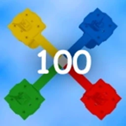 [UPDATE] 100 Player Doomspire icon