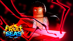 [🕸️UPDATE 1] Fruit Seas