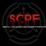 ❰ SCP:F | Secure. Contain. Protect ❱