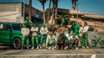GroveStreetGangsters