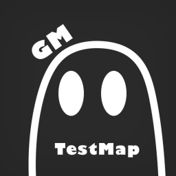 Ghost Market TestMap