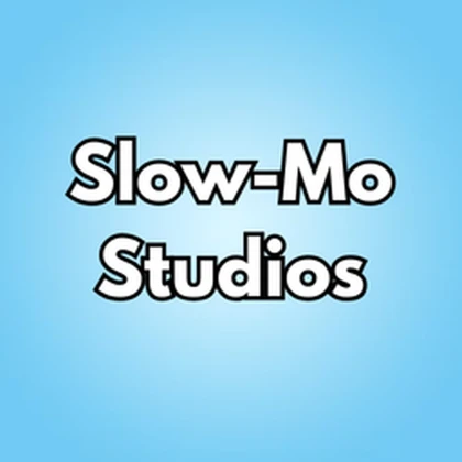 Slow-mo Studios Roblox group icon