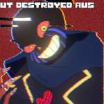 [SLIGHT REWORK] Undertale Broken Madness Mania