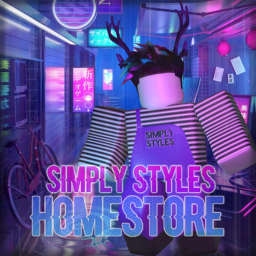 Aesthetic Homestore