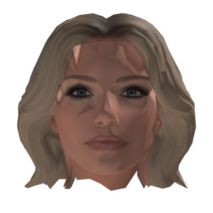 Megan Moroney Roblox item