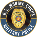MP - United States Military Police