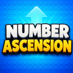 [UPD] Number Ascension icon
