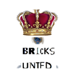 Bricks United!!!