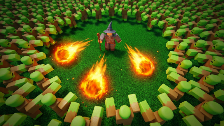 Tons of QOL changes