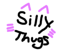 Silly thugs >_<