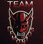 LOS DEMONZ/HIGH RANK