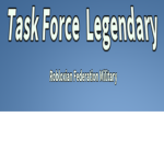 Task Force - Legendary