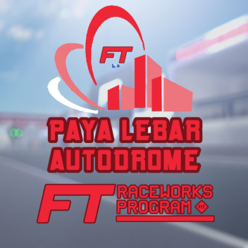 Paya Lebar Autodrome