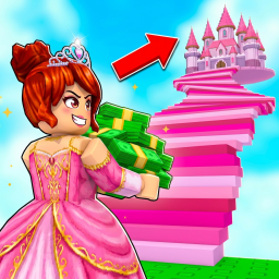 Build A Princess Empire! 👸 icon