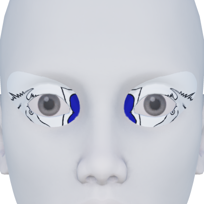 Mayotte Eyes