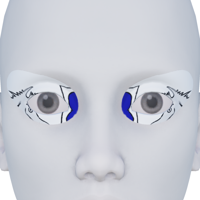 Mayotte Eyes