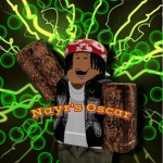 Nayr's Oscar