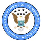Waterton Department of Commerce
