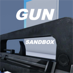 Gun Sandbox!