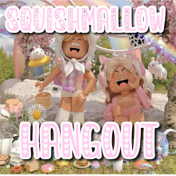 Squishmallow Hangout