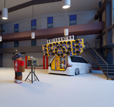 CHIPEO GTA RP screenshot 4