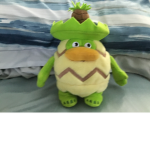 Ludicolo fan group