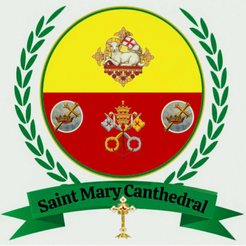 Saint Mary Cathedral