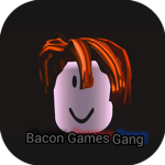 Bacon Games Gang