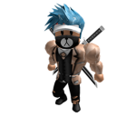 AICA BLOX FOLLOWERS