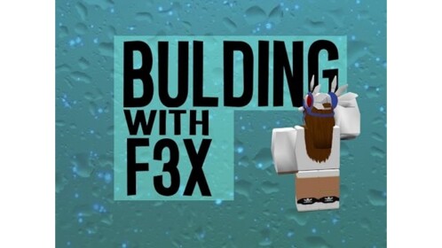 F3X Building