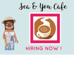 Sea and you Cafe.