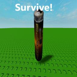(New) Survive Bloxy Cola The Killer