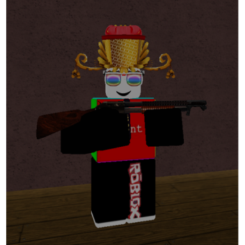 BloxBattlegrounds (Beta)