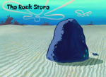 The Rock Store