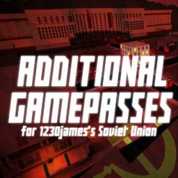 Additional Gamepasses