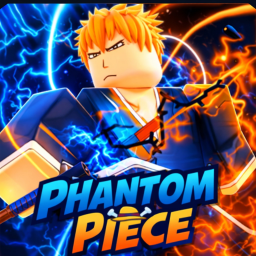 [🍀X2 LUCK] Phantom Piece