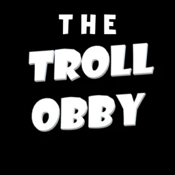 THE Troll Obby!! (COMING SOON!) icon