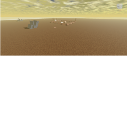 fallout
