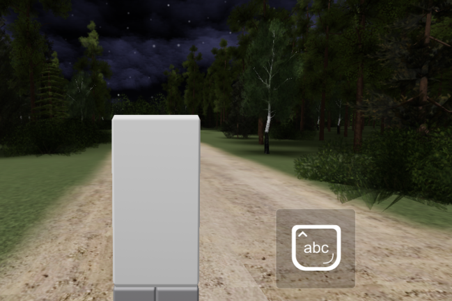 Nightcrawler Testing! screenshot 1