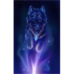 Galaxy Werewolves