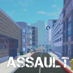 Assault Revamp icon