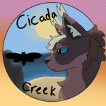『 Cicada Creek 』