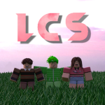 LCS Clothing Store