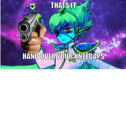 idk