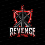 REVENGE[Ro-Ghoul]