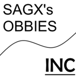 Sagxtar's Obby Inc