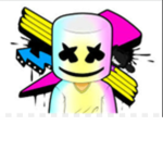 Marshmallows fan group
