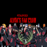 Alvin’s Fan Club!