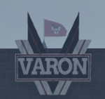 Utopia - Nation of Varon