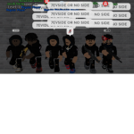 7evside | SL2 Faction